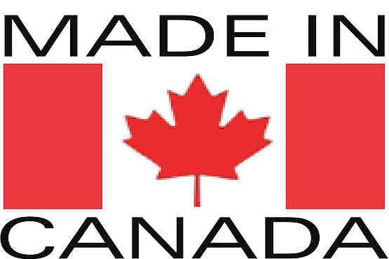 Made in Canada